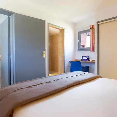 Sowell Les Jardins Du Cap Hotel Agde