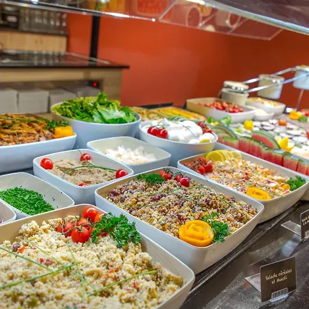 Sowell Les Jardins Du Cap Hotel