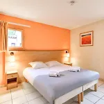 Aparthotel Sowell Les Jardins Du Cap 4*