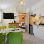 Apartmanhotel Sowell Les Jardins Du Cap 4*