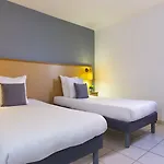 Sowell Les Jardins Du Cap Aparthotel 4*