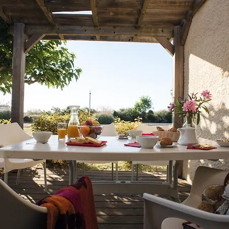 Hotel Sowell Les Jardins Du Cap 4*