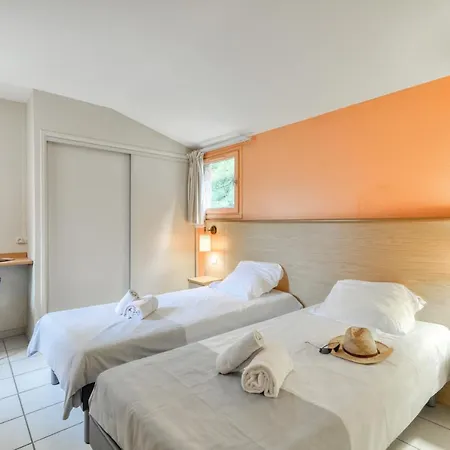 Sowell Les Jardins Du Cap 4*