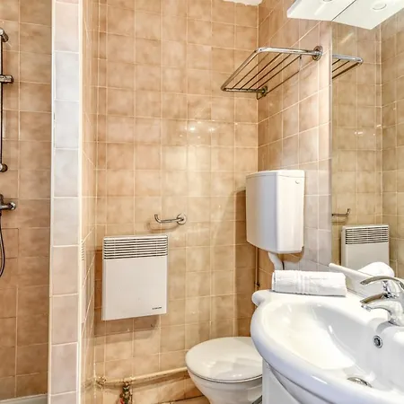 Aparthotel Sowell Les Jardins Du Cap