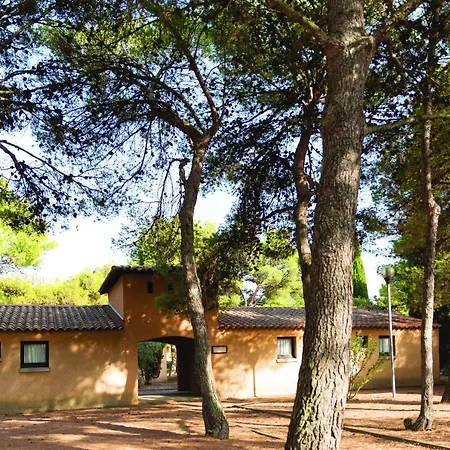 Sowell Les Jardins Du Cap 아그