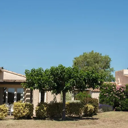 Aparthotel Sowell Les Jardins Du Cap