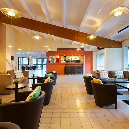 Hotel Sowell Les Jardins Du Cap