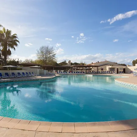Hotel Sowell Les Jardins Du Cap Agde