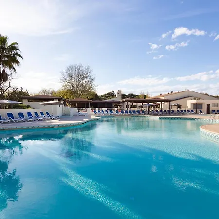 Hotel Sowell Les Jardins Du Cap 4*