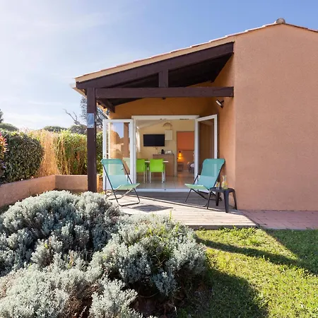 Aparthotel Sowell Les Jardins Du Cap Agde