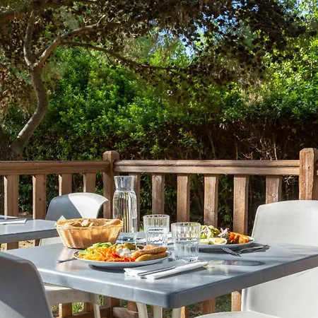 Aparthotel Sowell Les Jardins Du Cap Agde