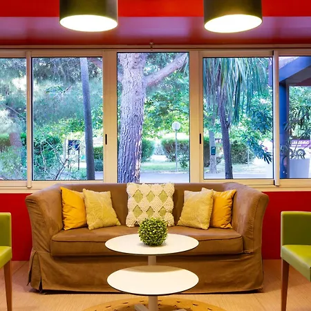 Aparthotel Sowell Les Jardins Du Cap