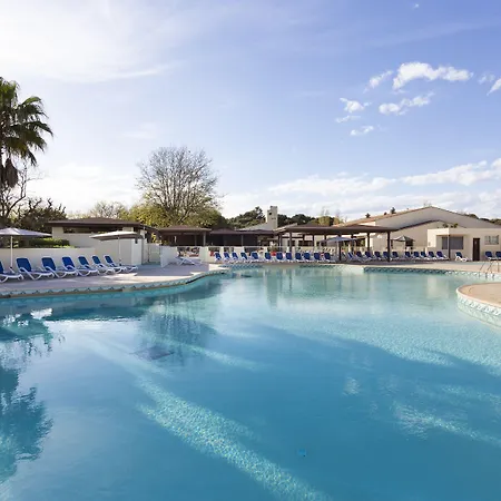 Aparthotel Sowell Les Jardins Du Cap Agde