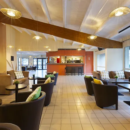 Aparthotel Sowell Les Jardins Du Cap 4*