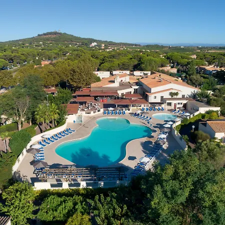 Sowell Les Jardins Du Cap Aparthotel