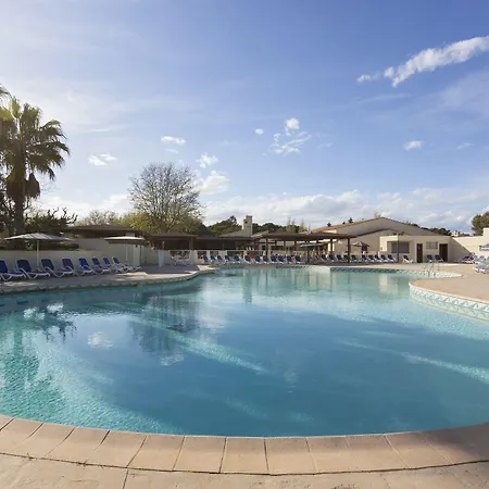 Sowell Les Jardins Du Cap 4* Agde