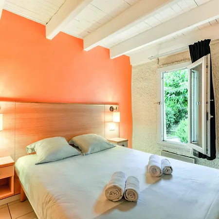 Sowell Les Jardins Du Cap Aparthotel