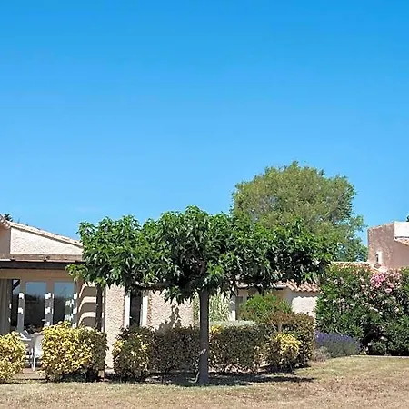 Aparthotel Sowell Les Jardins Du Cap 4*