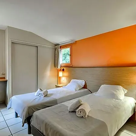 Aparthotel Sowell Les Jardins Du Cap