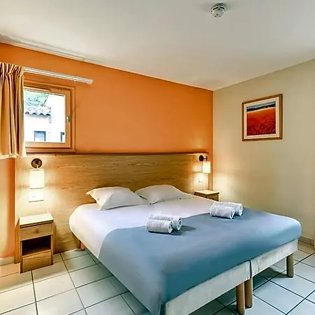 Sowell Les Jardins Du Cap Hotel apartamentowy 4*
