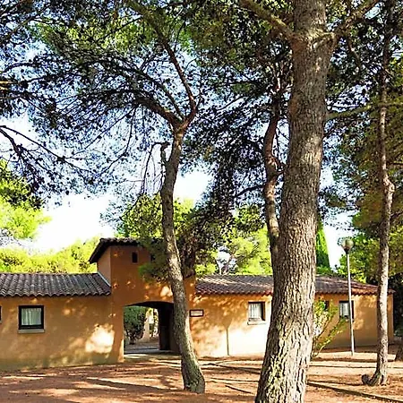 Aparthotel Sowell Les Jardins Du Cap
