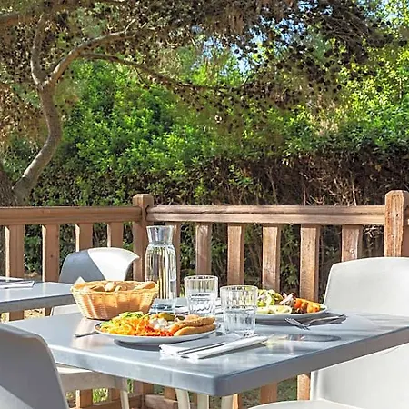 Aparthotel Sowell Les Jardins Du Cap