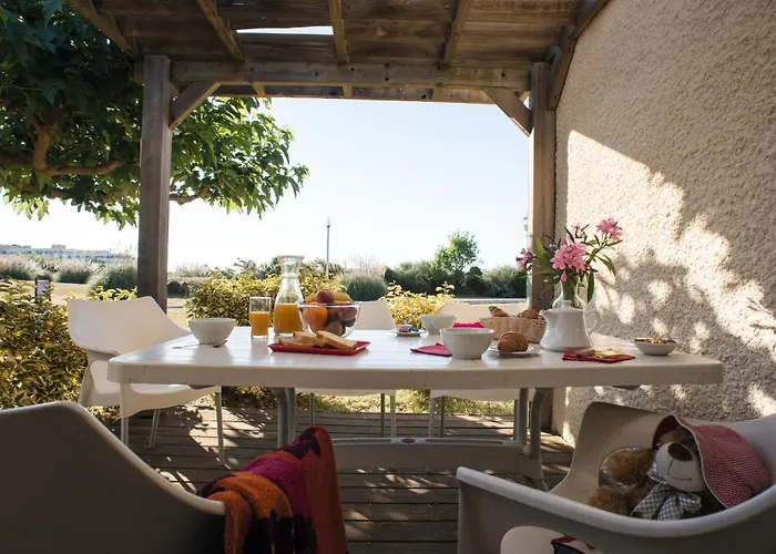 Ξενοδοχείο Sowell Les Jardins Du Cap 4*