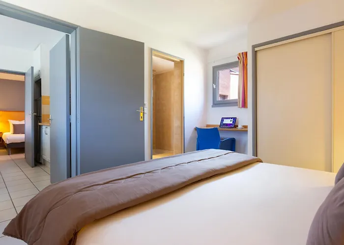 Sowell Les Jardins Du Cap Ξενοδοχείο Agde