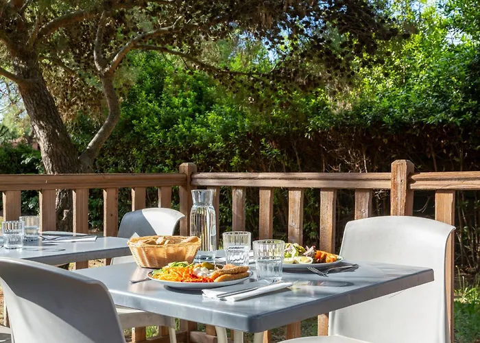 Ξενοδοχείο Sowell Les Jardins Du Cap Agde